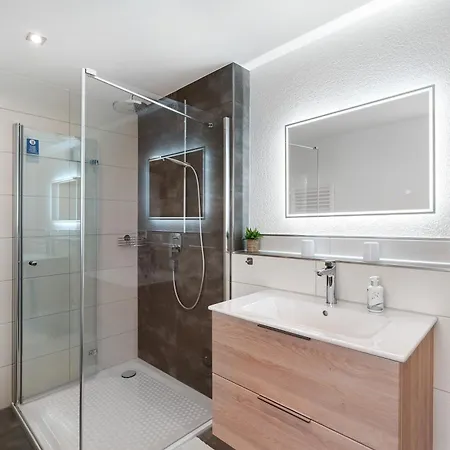 Apartment Kaeshammer Kappelrodeck