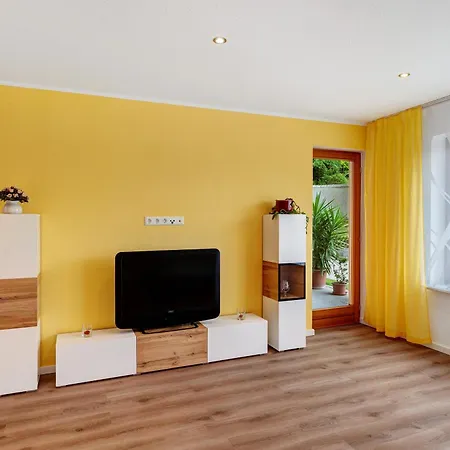 Kaeshammer Lägenhet Kappelrodeck