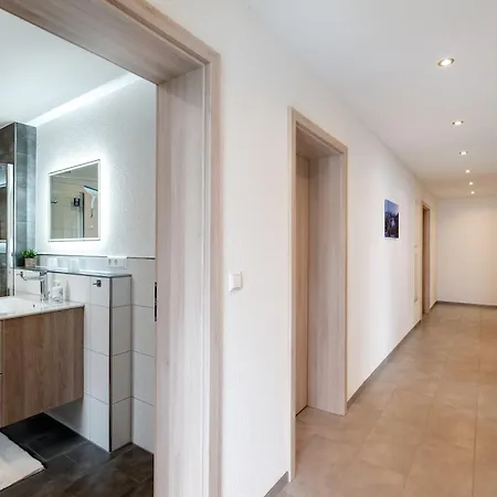 Apartment Kaeshammer