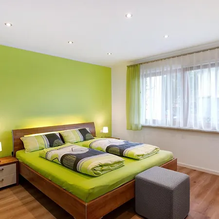 Apartment Kaeshammer Kappelrodeck