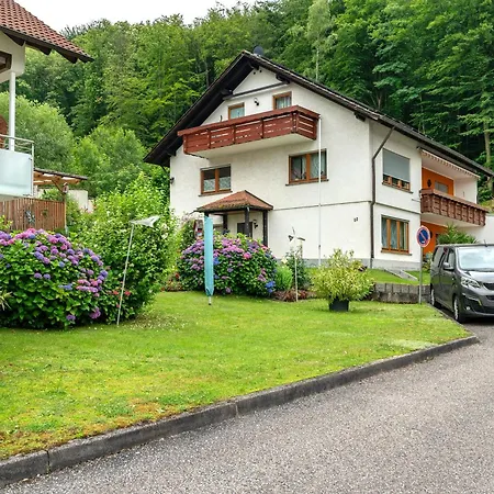 Apartment Kaeshammer