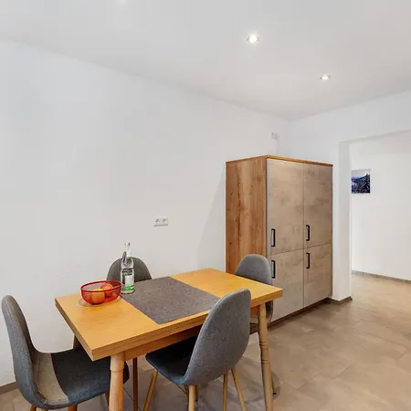 Apartament Kaeshammer *