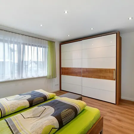 Kaeshammer Apartament *