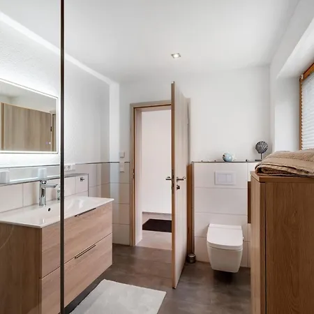 Kaeshammer Apartament *