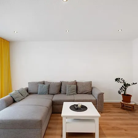 Kaeshammer Apartament