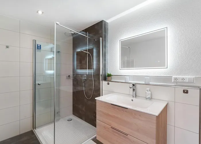 شقة Kaeshammer كابيلروديك