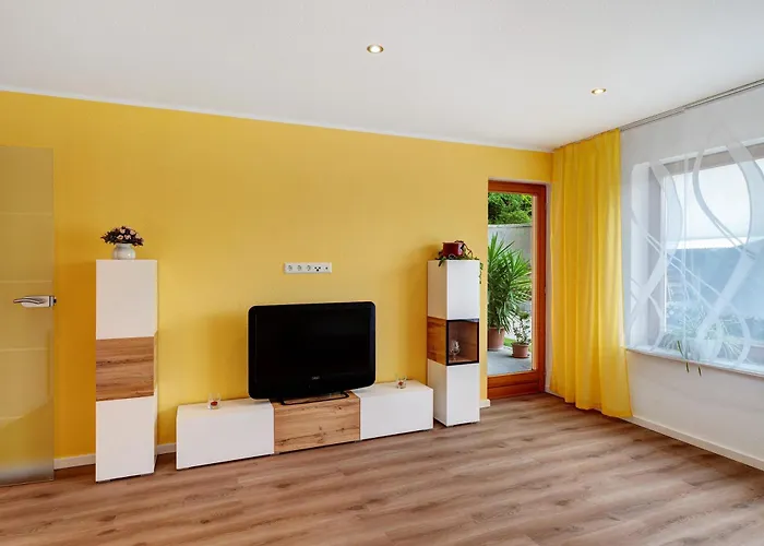 Kaeshammer شقة كابيلروديك