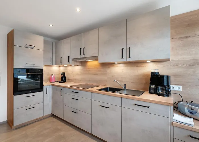 شقة Kaeshammer كابيلروديك