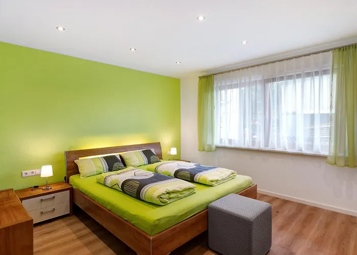 شقة Kaeshammer كابيلروديك